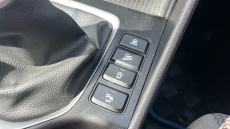 Hyundai Tucson 1.7 CRDi Blue Drive SE 5dr 2WD Diesel Estate